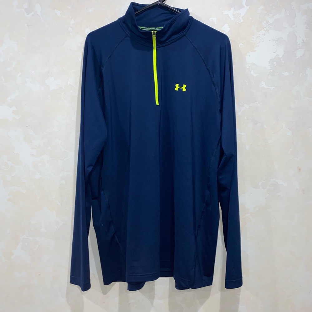 Under Armour 1/4 zip